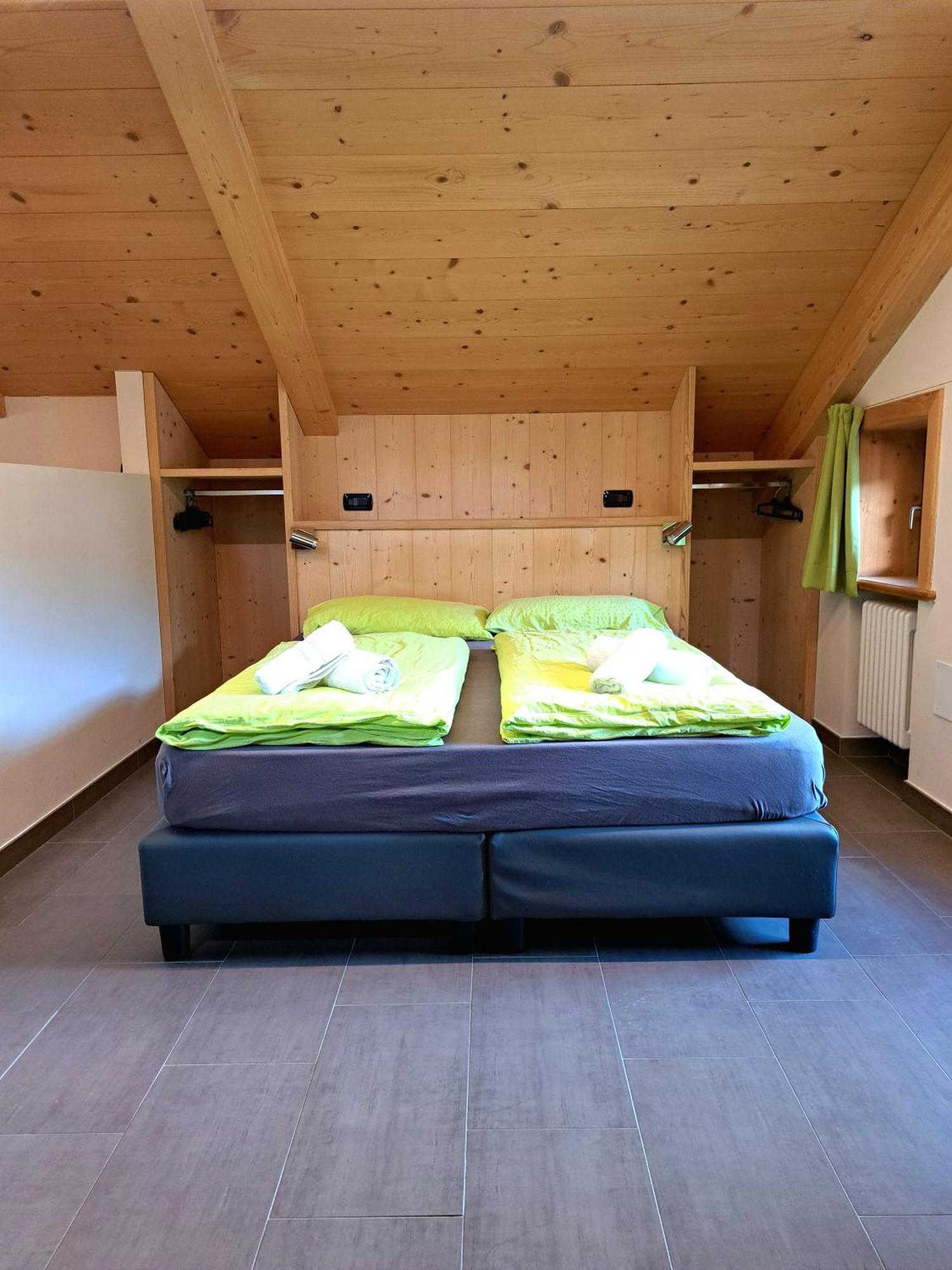 Da Maria Appartement *