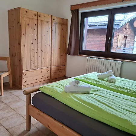 Chalet Da Maria Livigno Exterior foto
