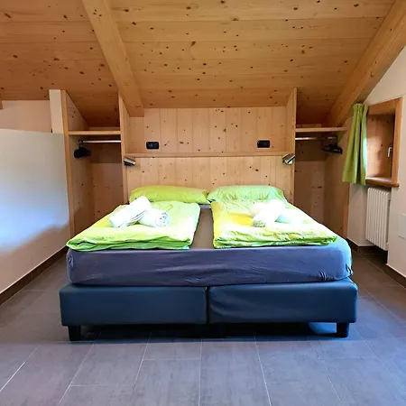 Chalet Da Maria Livigno Exterior foto