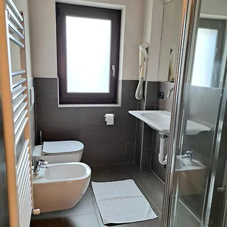 Chalet Da Maria Livigno Exterior foto