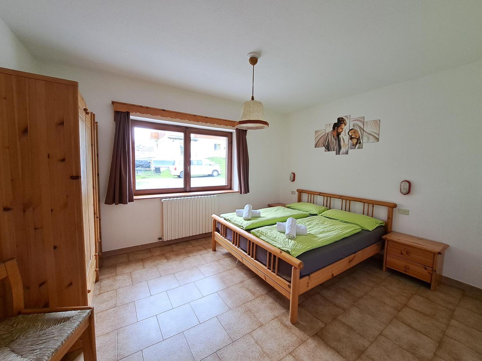 Da Maria Apartamento *