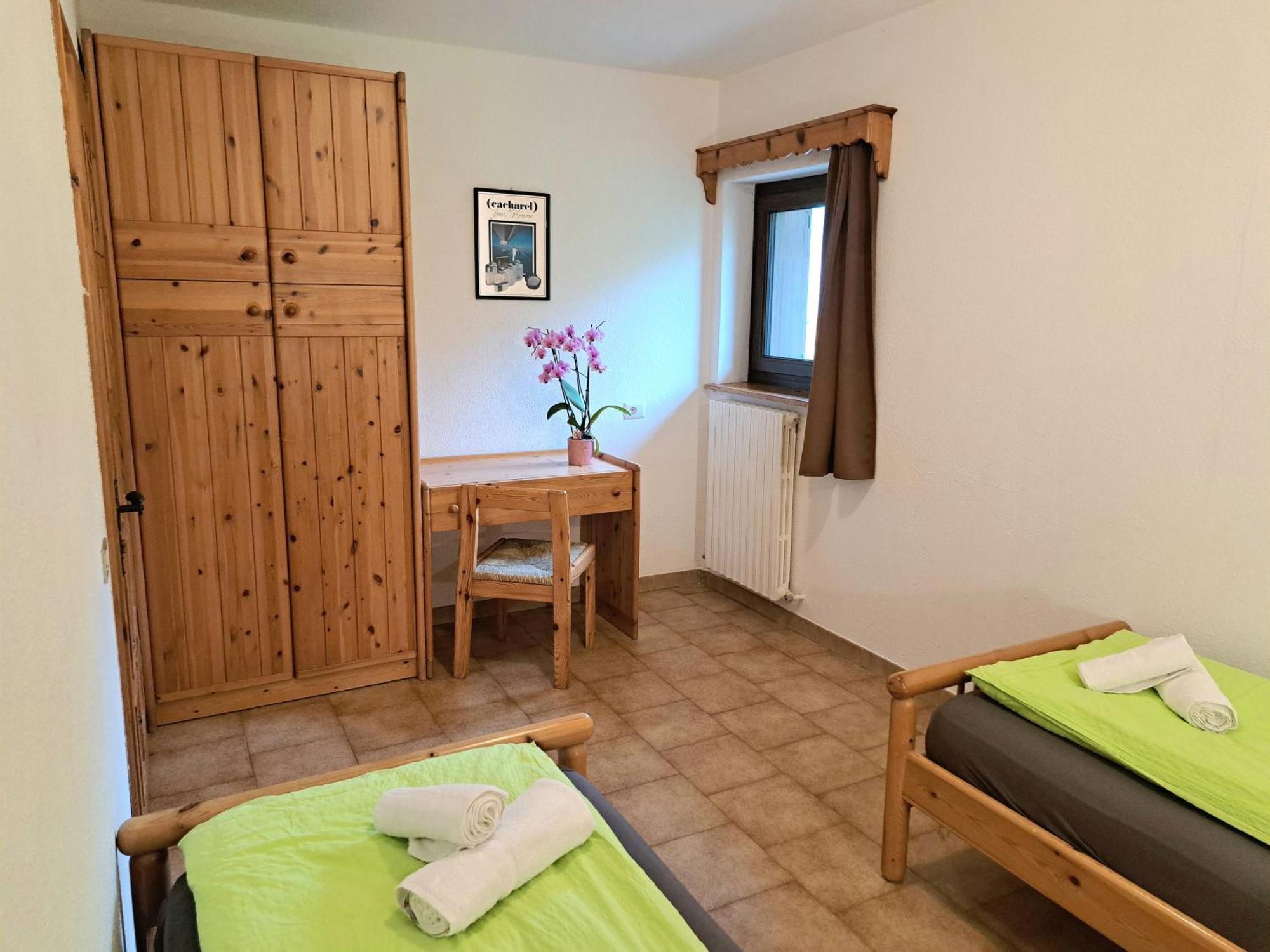 Da Maria Apartamento *