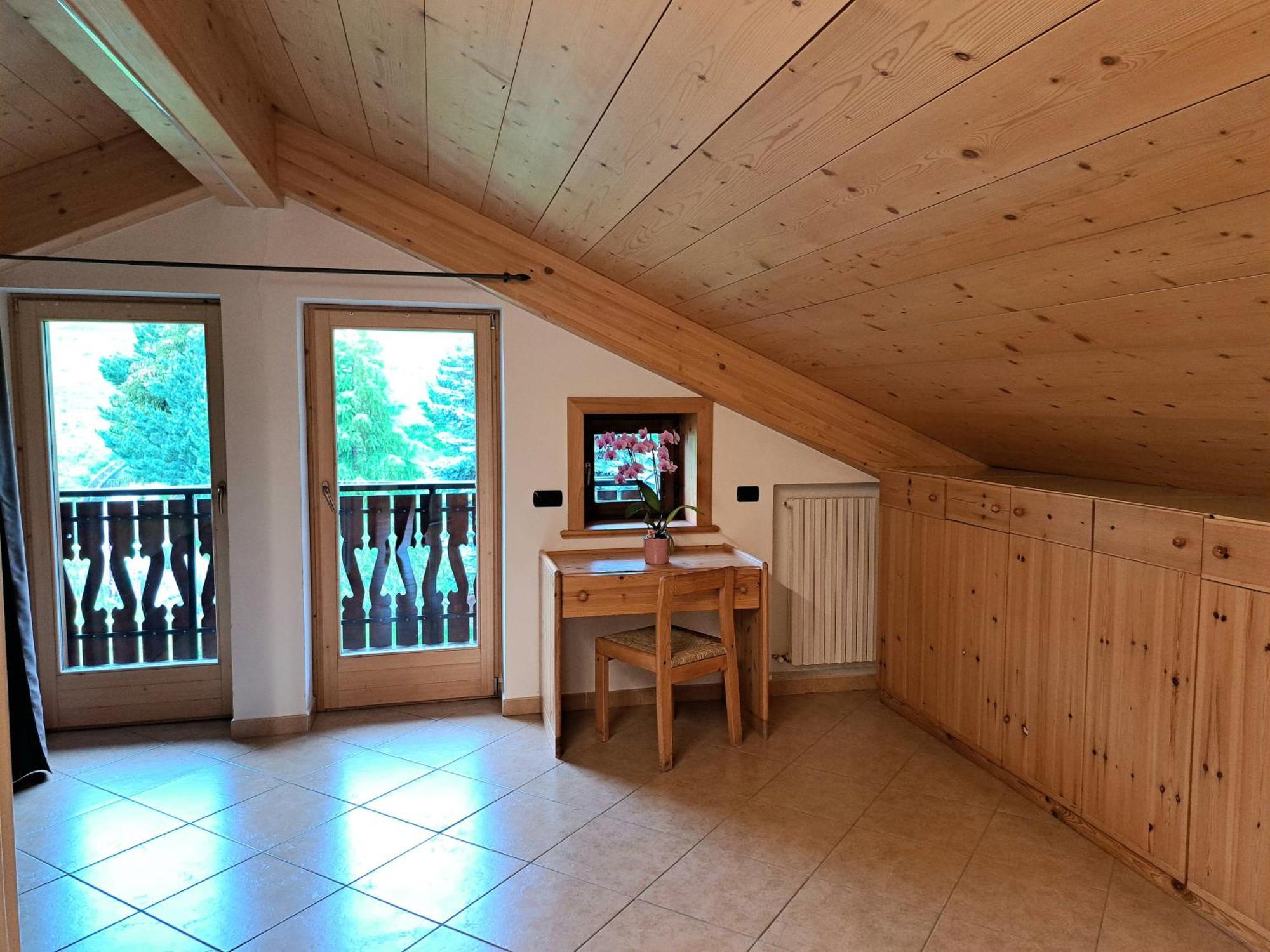 Apartamento Da Maria Livigno