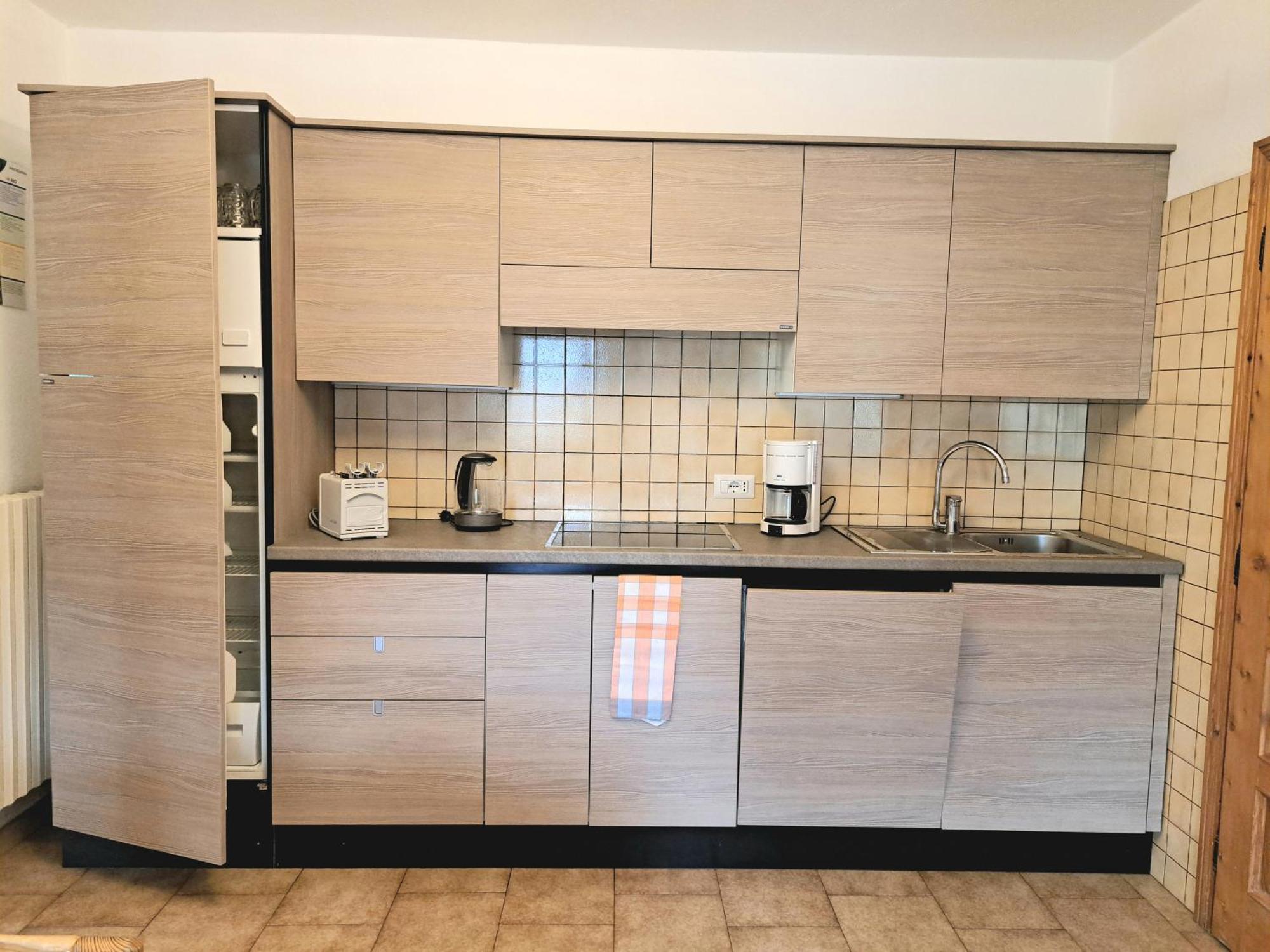 Da Maria Apartamento *