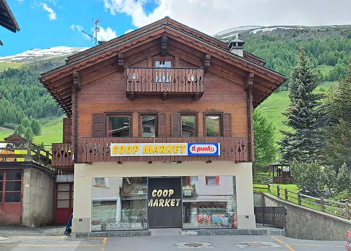 Chalet Da Maria