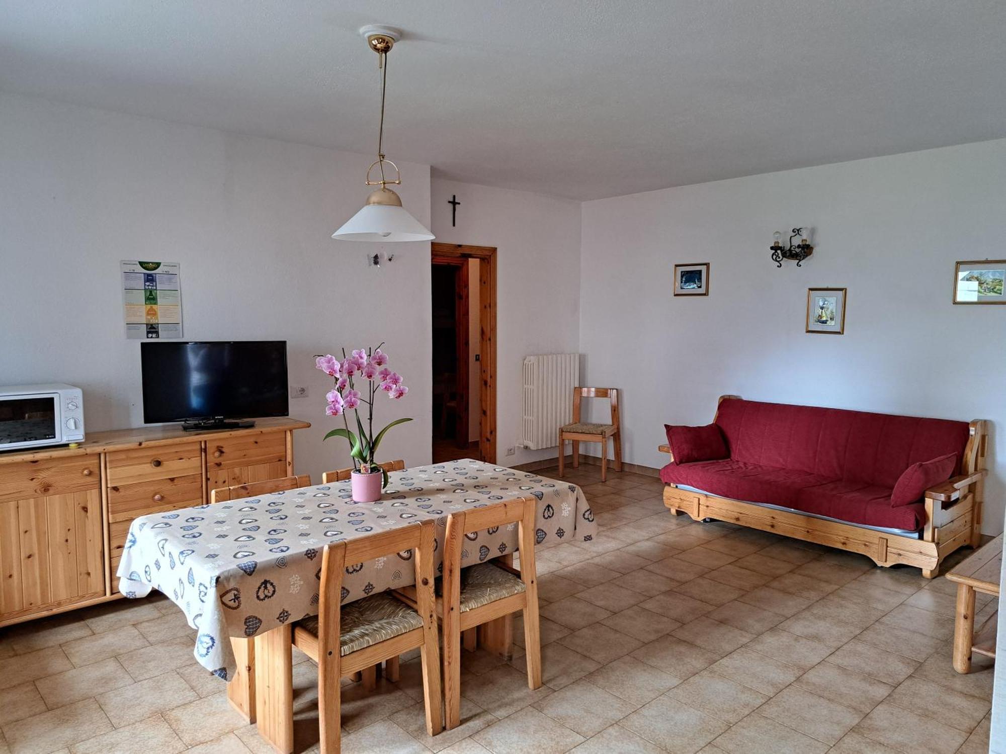 Apartment Da Maria *