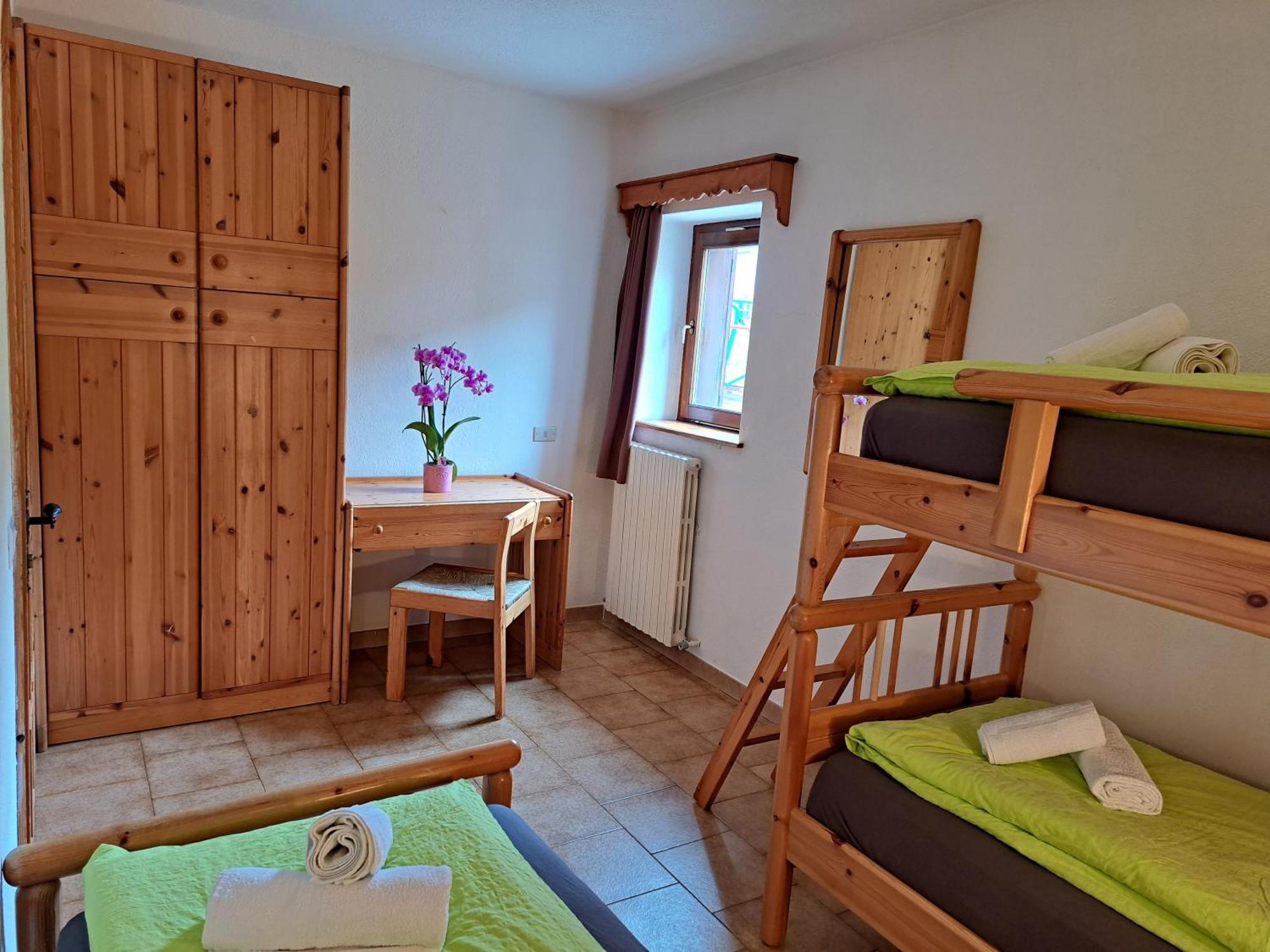 Apartment Da Maria