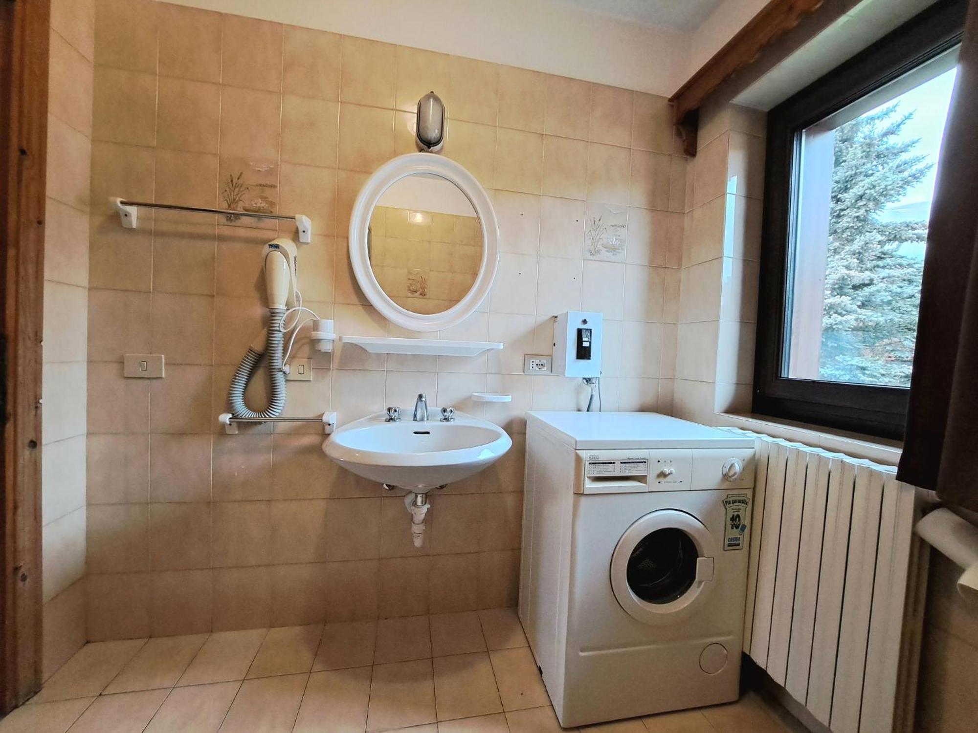 Da Maria Apartment Livigno