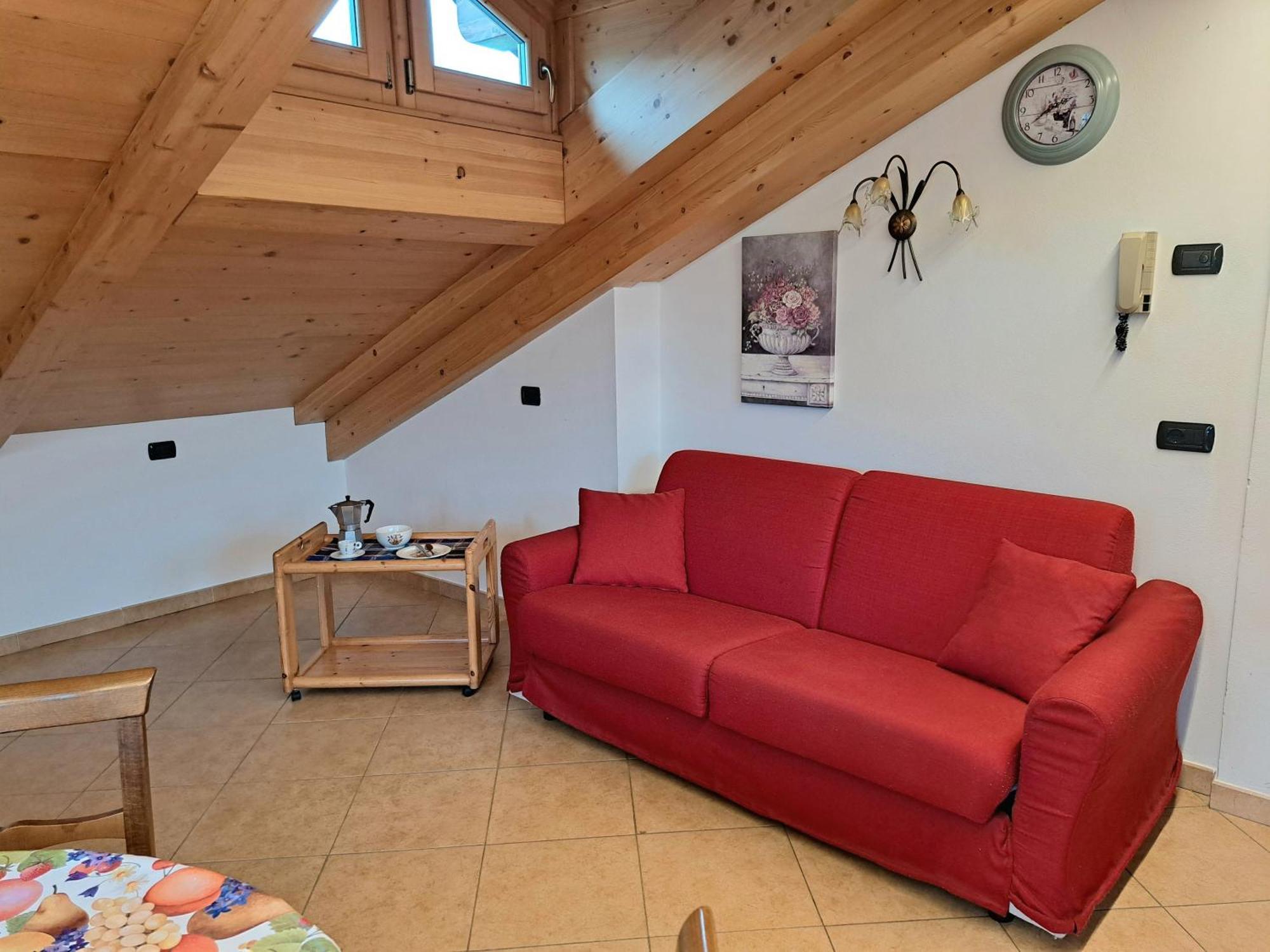 Apartment Da Maria