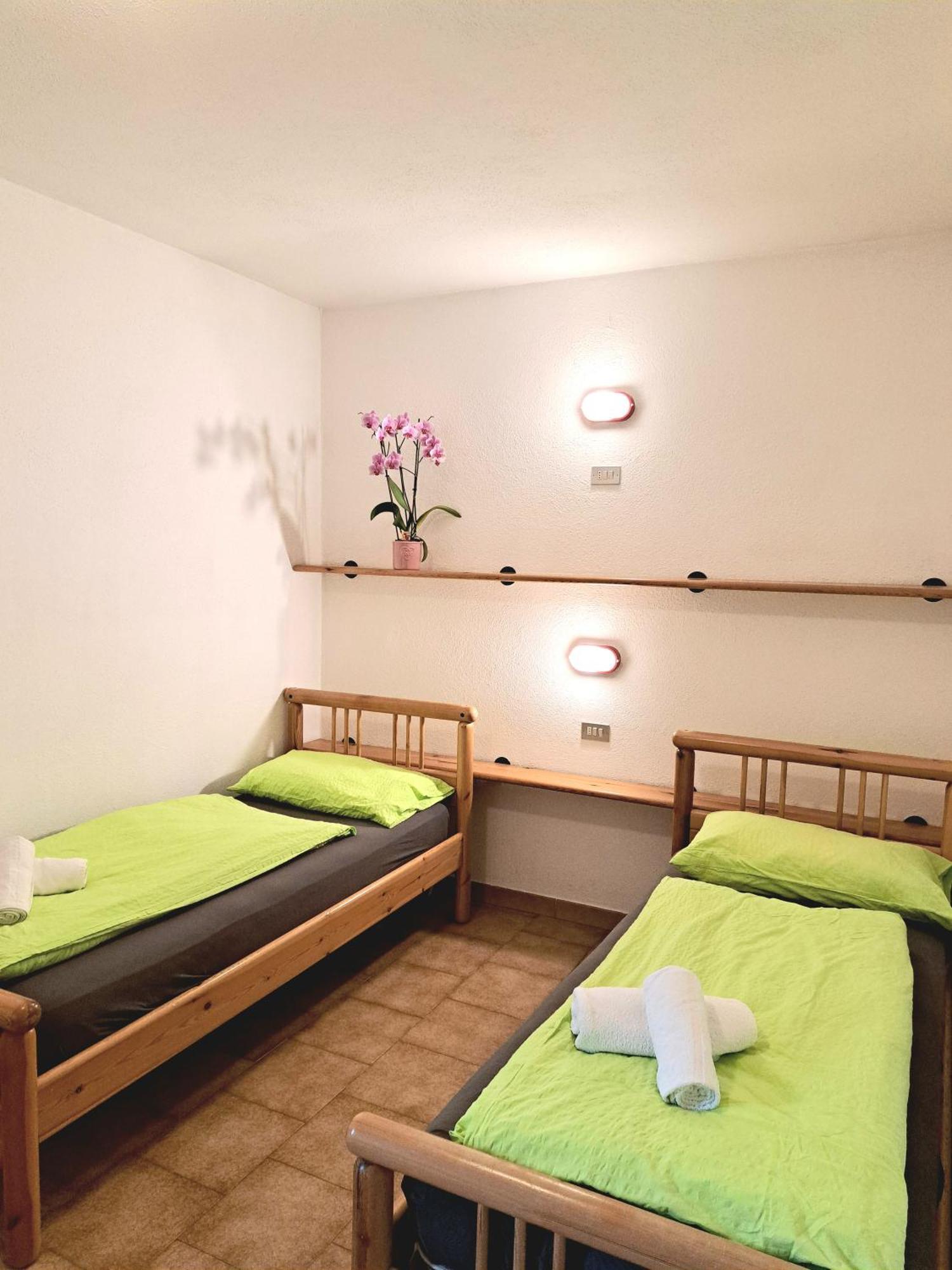 Da Maria Apartment *