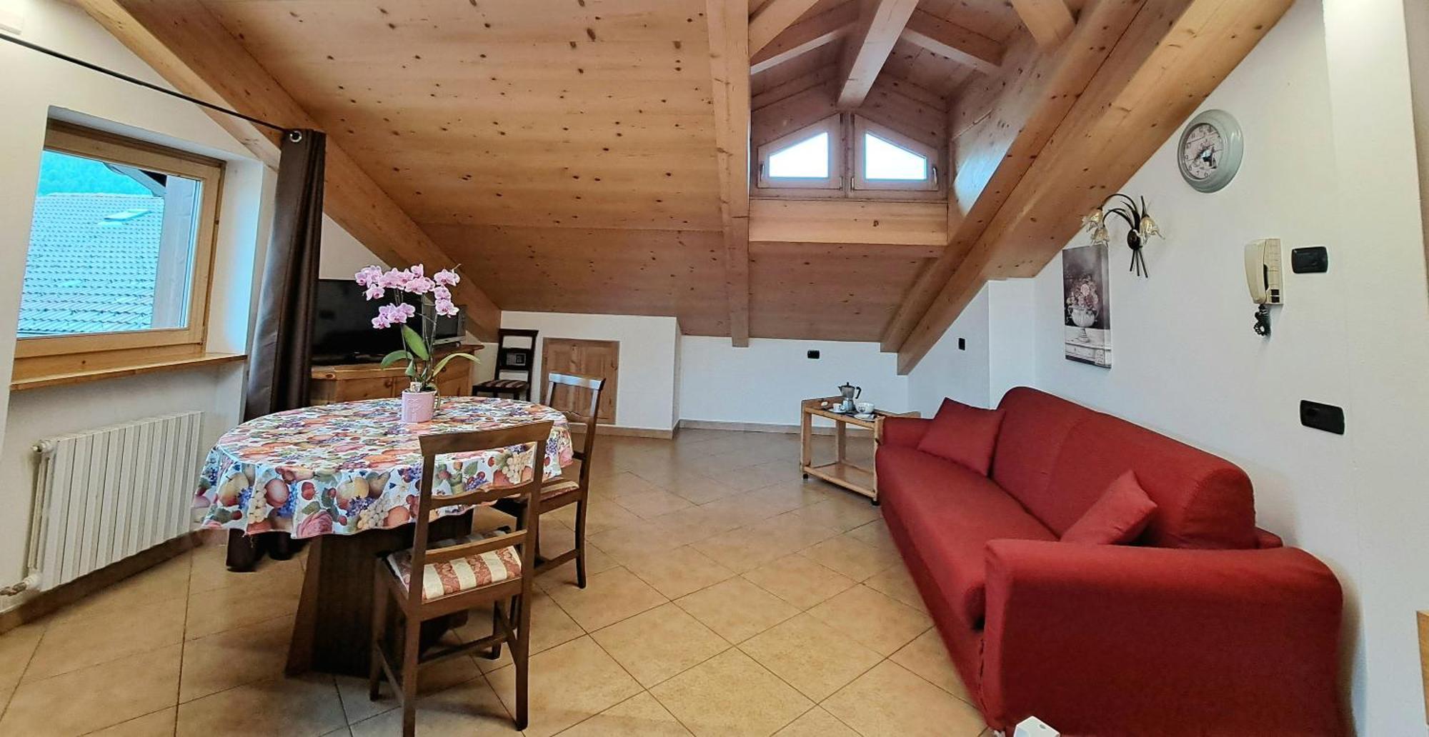 Da Maria * Livigno