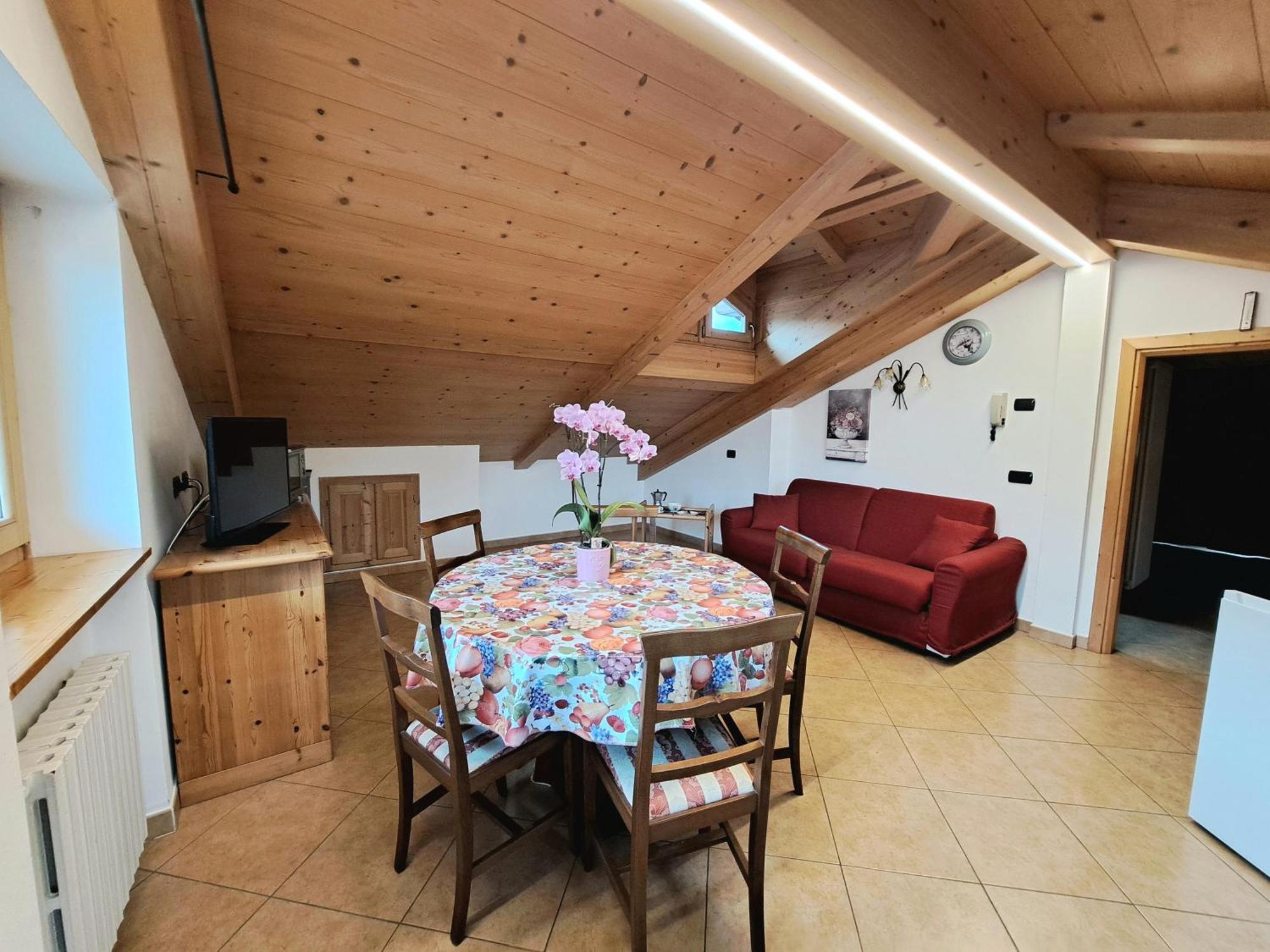 Da Maria Apartment *