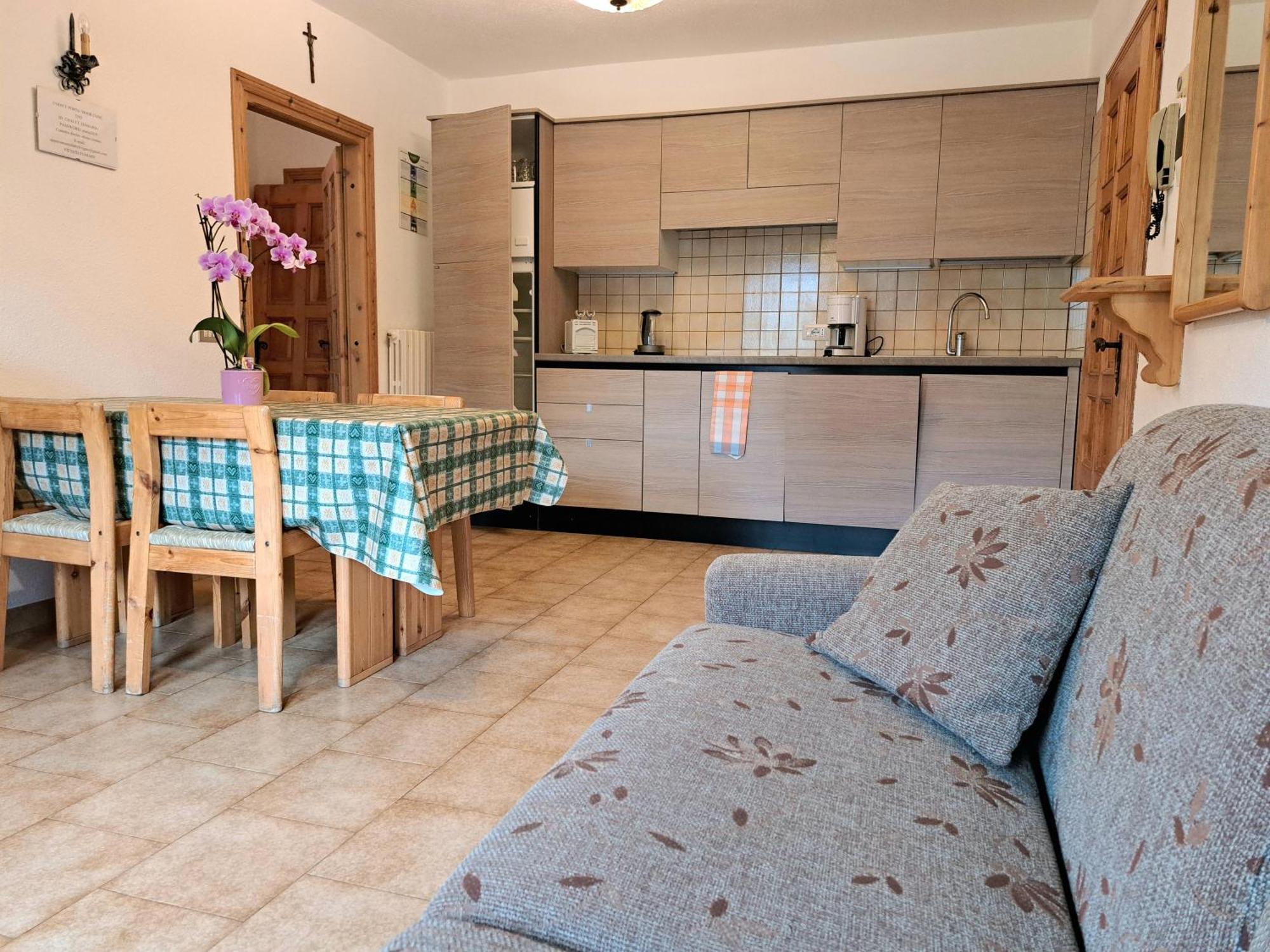 Apartment Da Maria