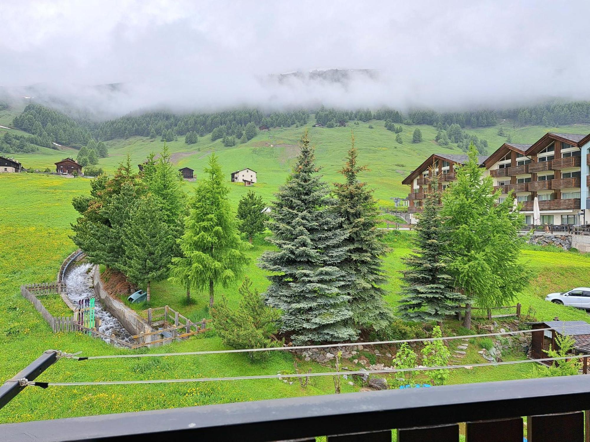 Da Maria * Livigno