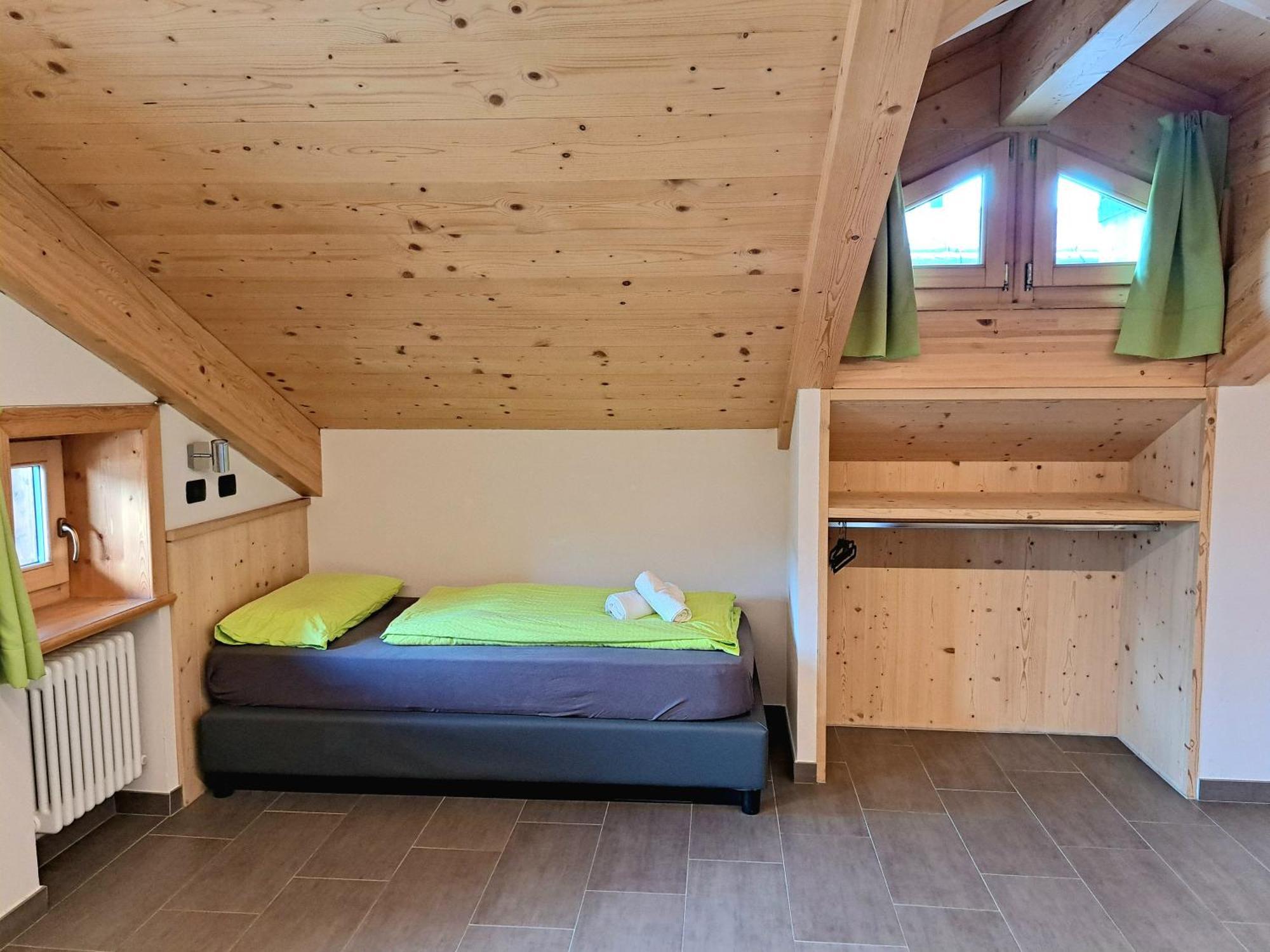 Da Maria Livigno