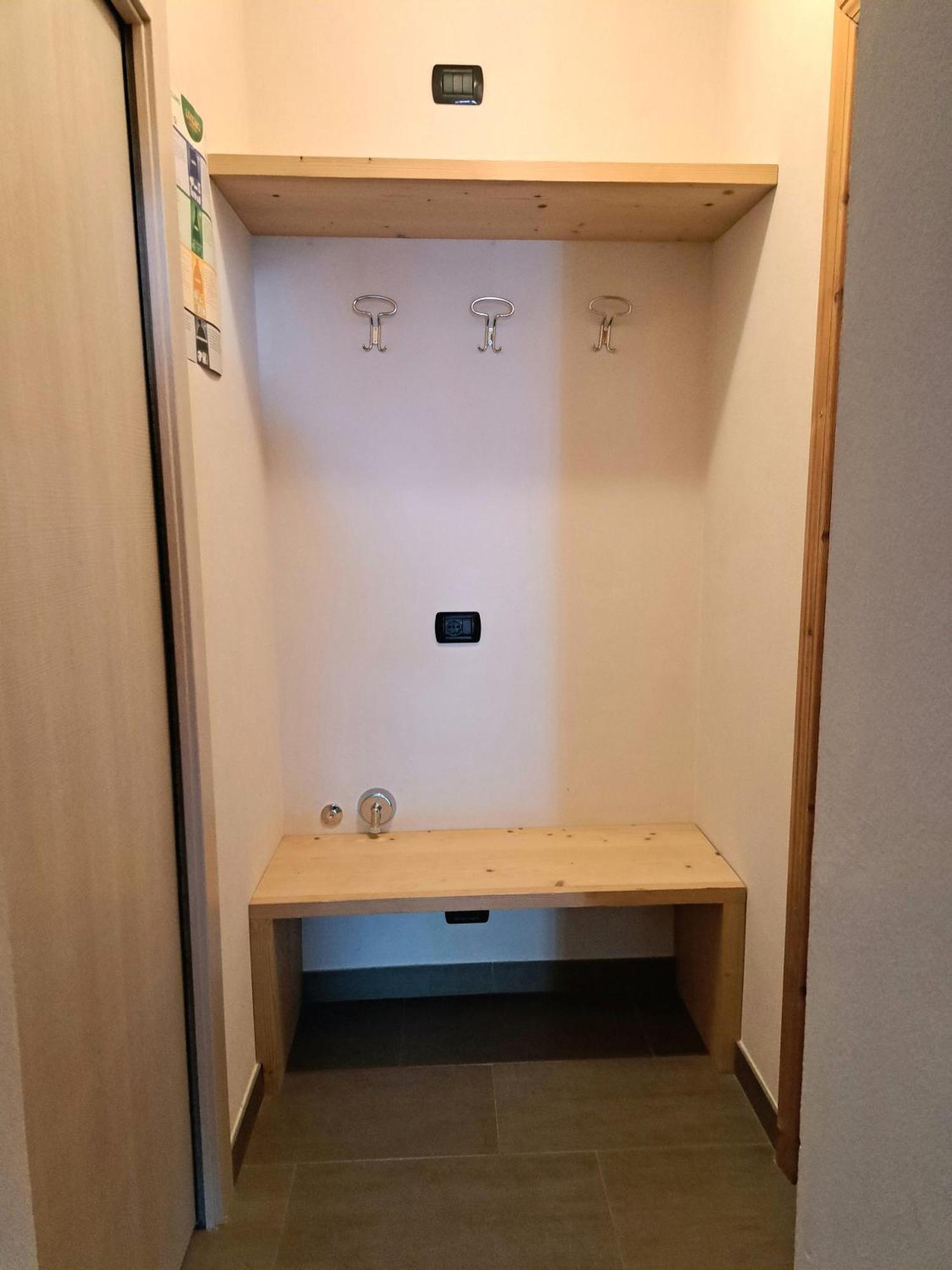 Apartment Da Maria *